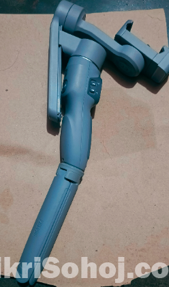 Zhiyun Smooth Q3, 3-Smartphone Gimbal Stabilizer